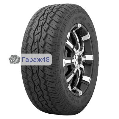 Toyo Open Country A/T plus 215/70 R16 100H